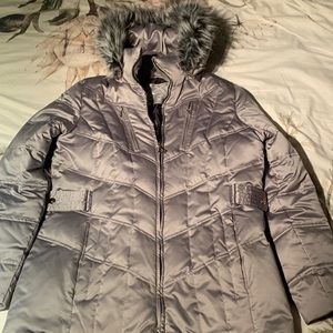 Zero xposur woman’s coat size xl